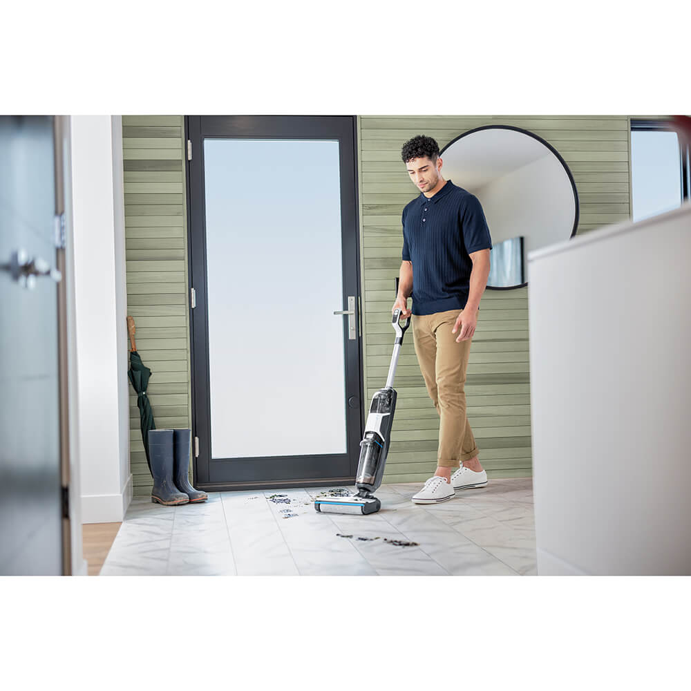 MultiClean Bissell Crosswave HF3 Cordless Select