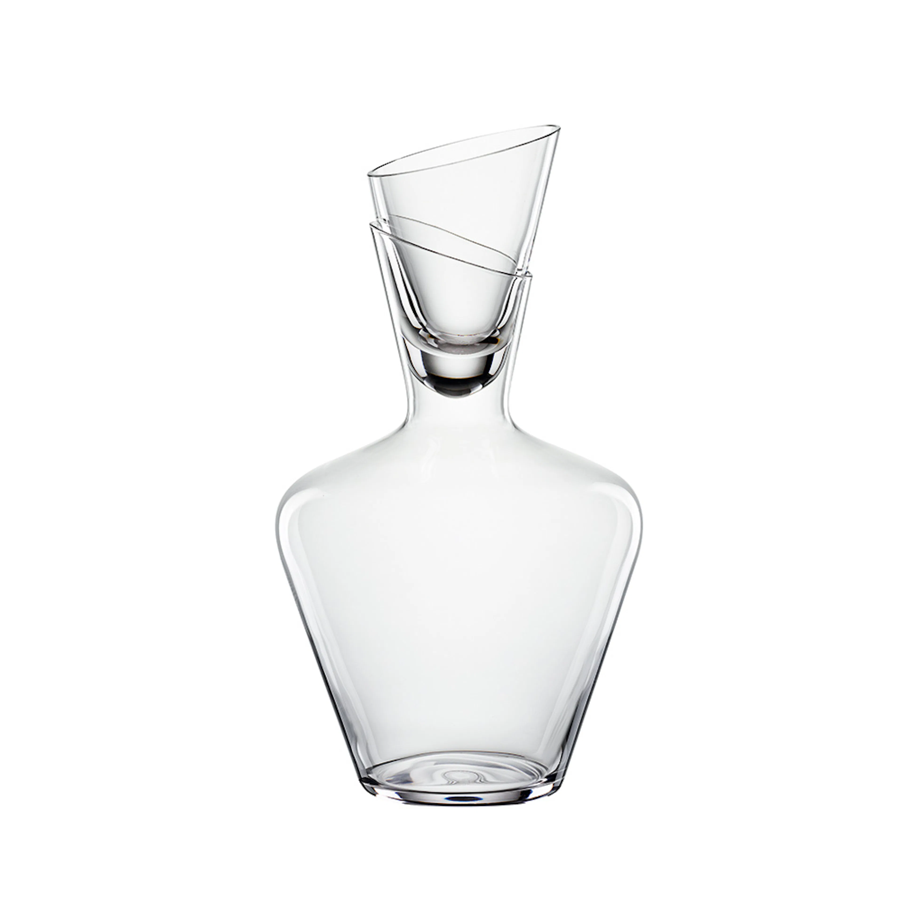 Vinkaraff Spiegelau Definition med Propp 1 liter