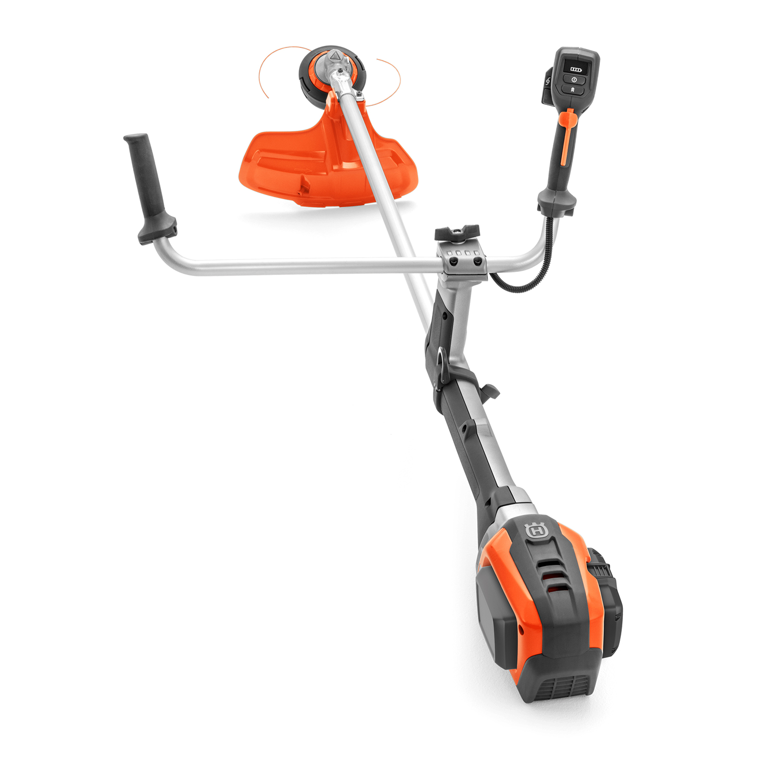 Batteriröjsåg Husqvarna 535iRXT inkl. Sele Balance XB