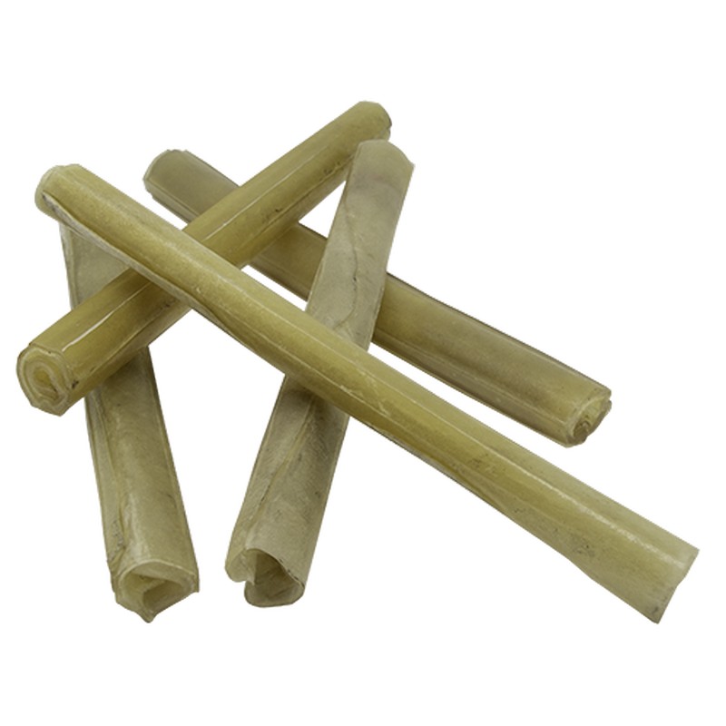 Tuggrullar Genzo Pressade 10-pack