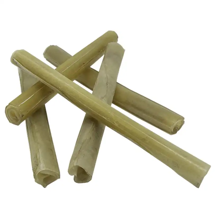 Tuggrullar Genzo Pressade 10-pack