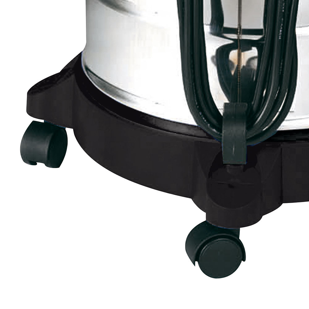 Våt- & Grovdammsugare Einhell TH-VC 1820 S 20 L Byggdammsugare