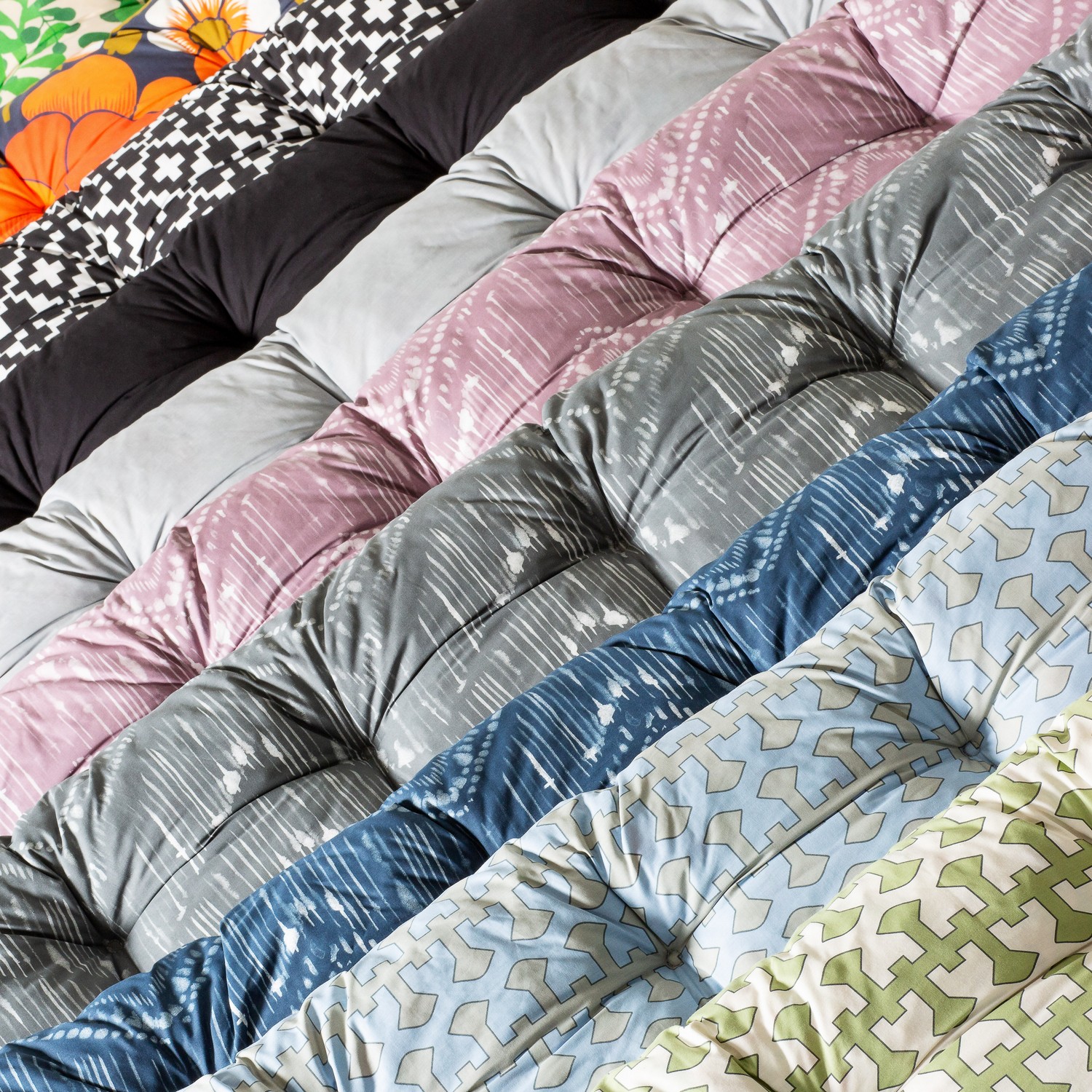 Hammockdyna Varax De Luxe/Monica/Suvi Utomhus