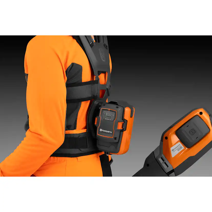Sele Husqvarna Balance X2