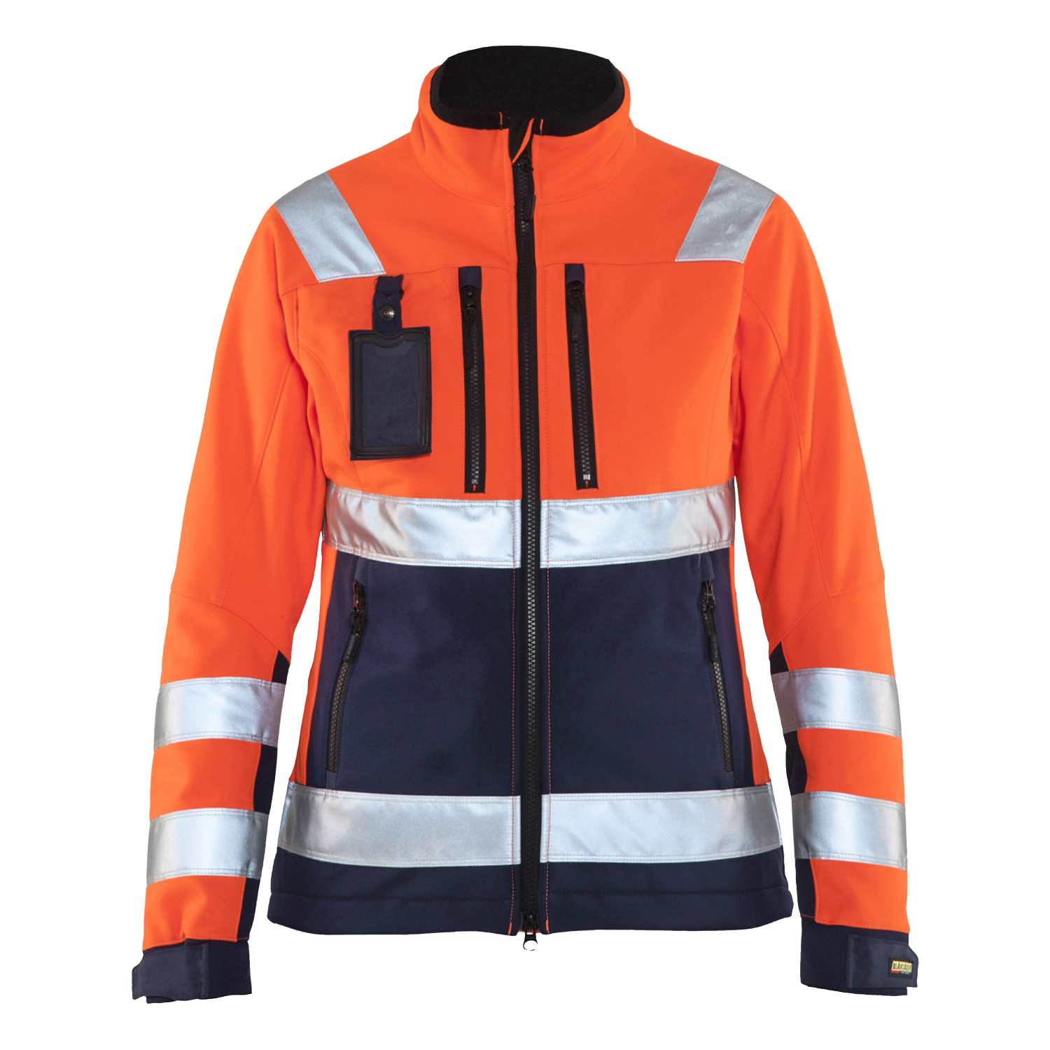 Softshelljacka Dam Blåkläder 49022517