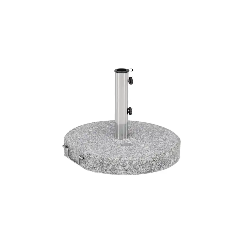 Parasollfot Venture Home Stathera Ø50cm 40kg