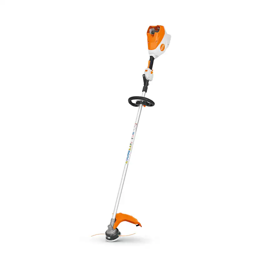 Grästrimmer STIHL FSA 120.0 R Batteridriven