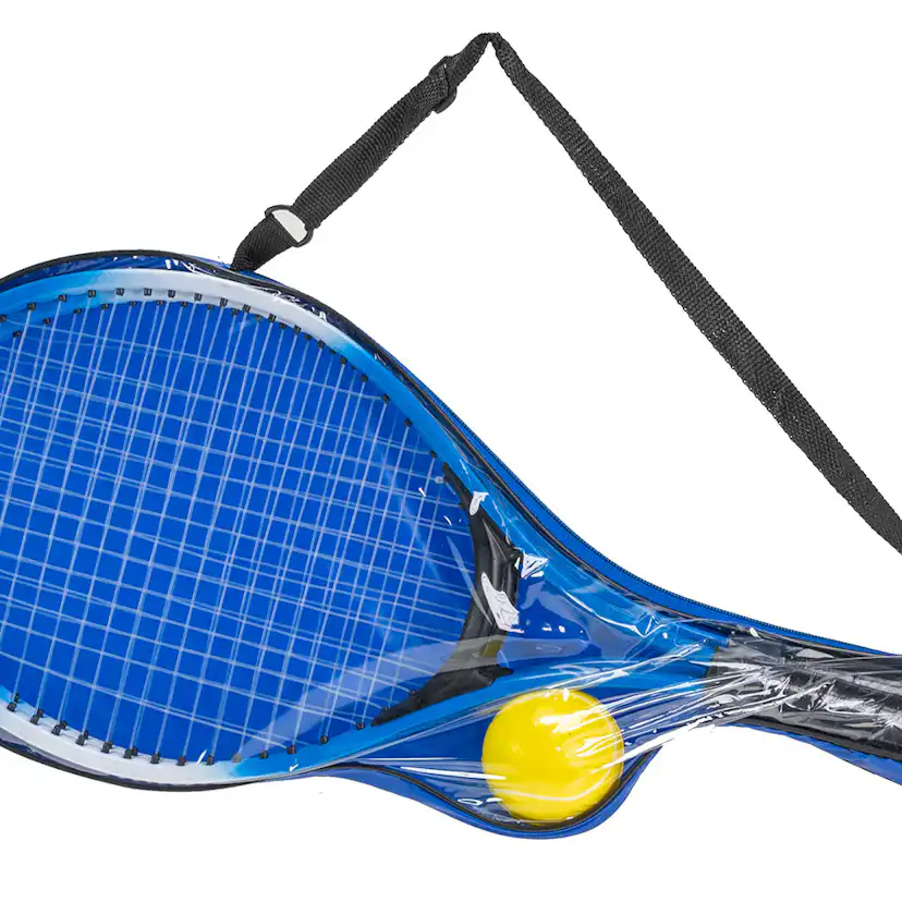 Utomhusspel Sunsport Outdoor Mini Tennis med Nät & Rack