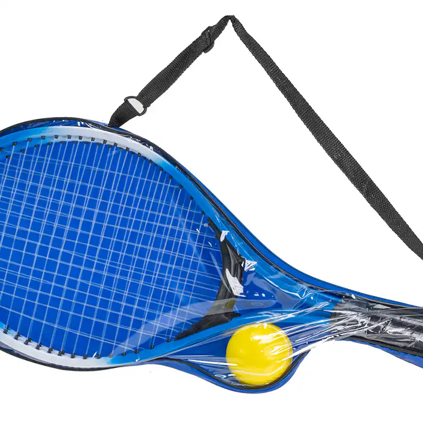 Utomhusspel Sunsport Outdoor Mini Tennis med Nät & Rack