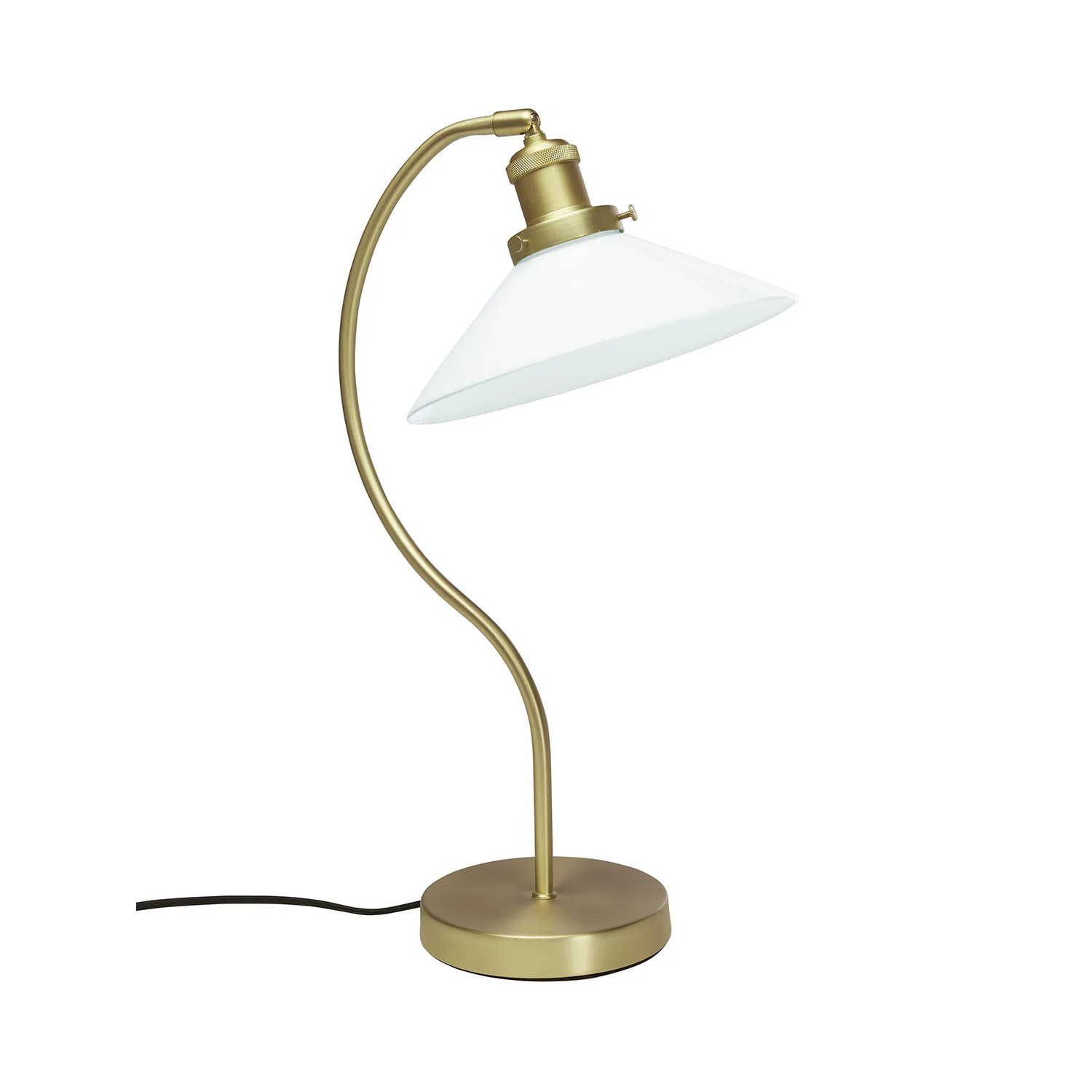 Axel Bordslampa Opal 25cm