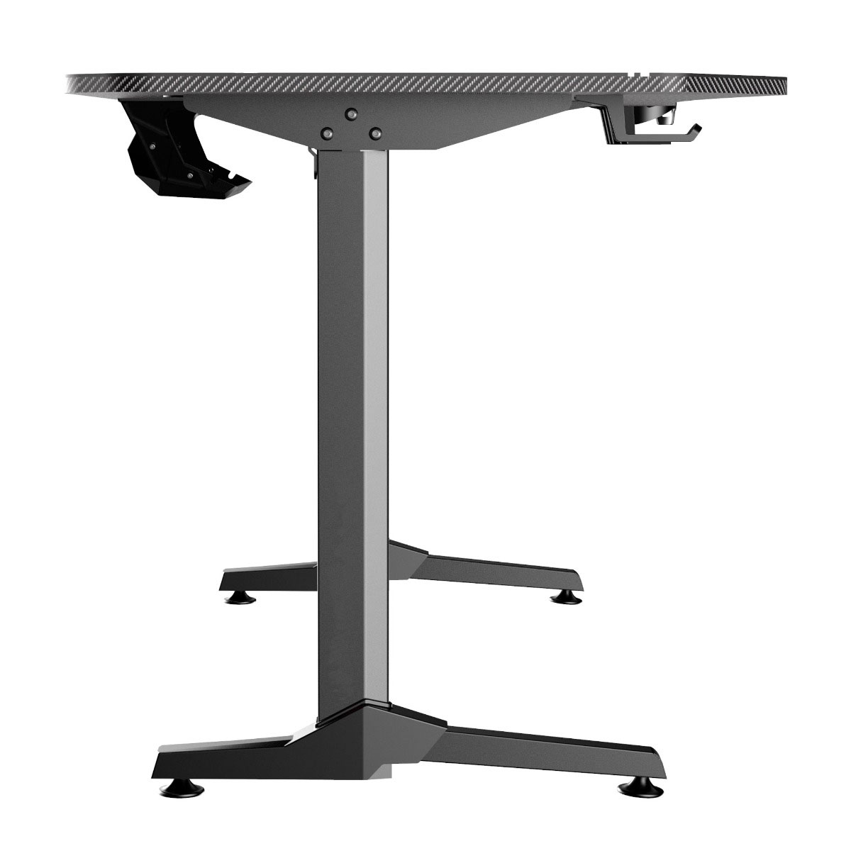 Gamingbord Kuura RGB