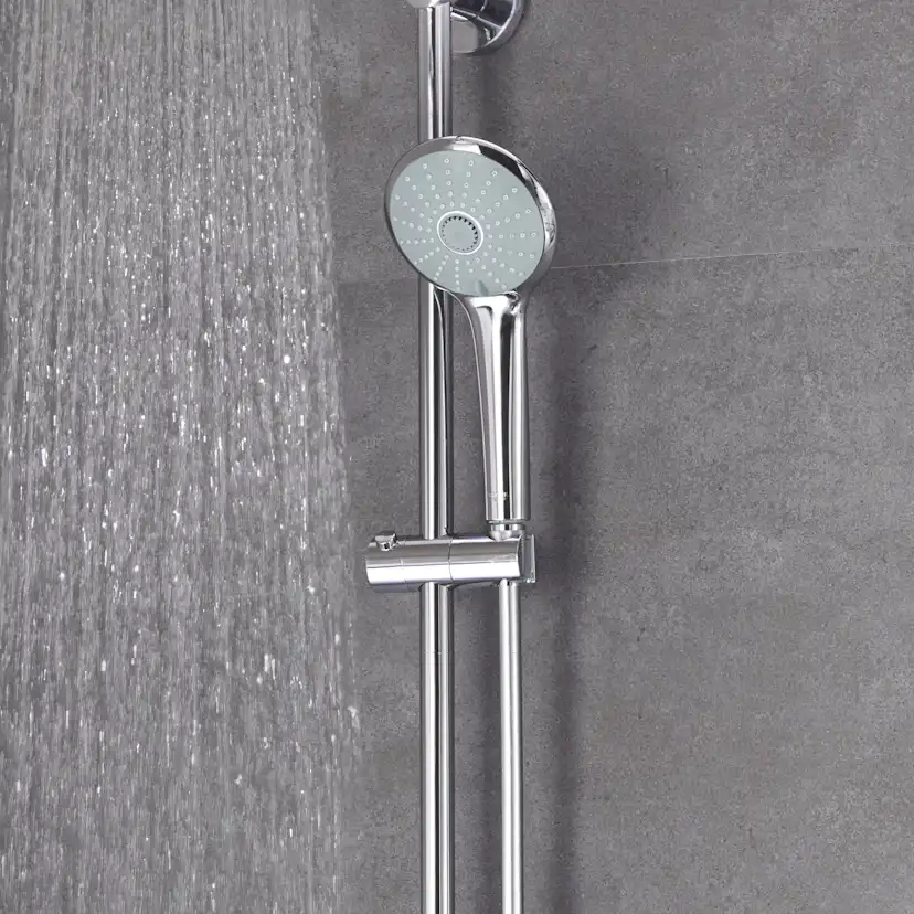 Takduschset Grohe Euphoria System 260 26208 160 cc