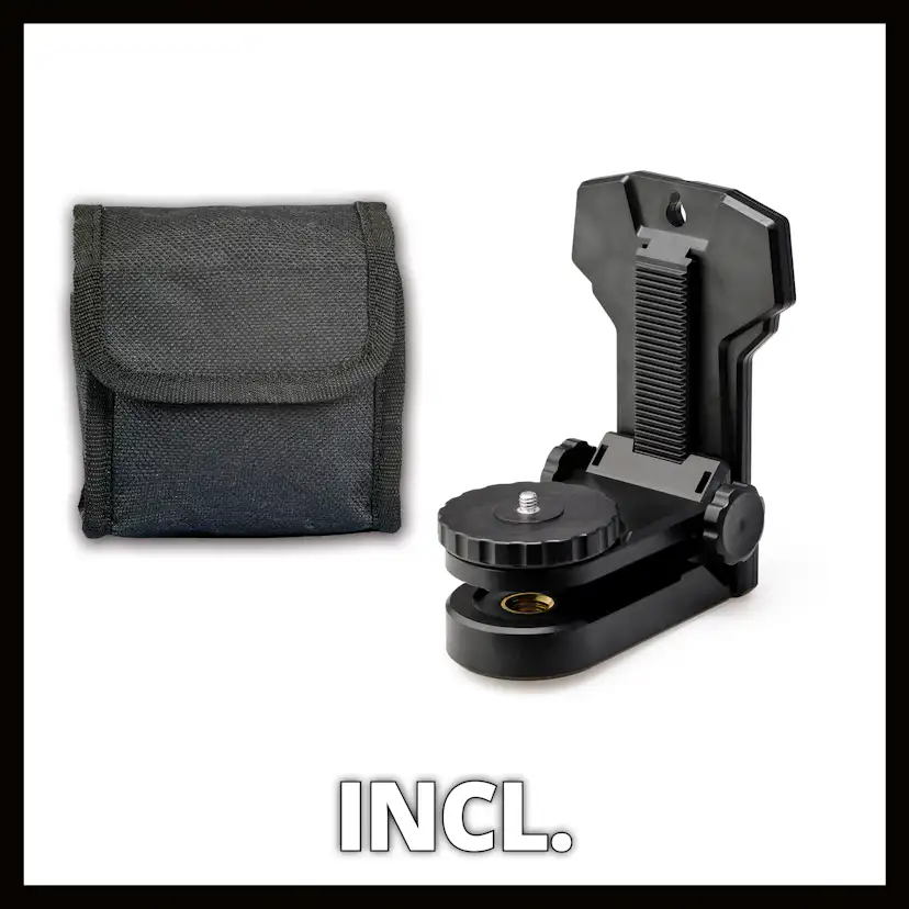 Korslasermätare Einhell TE-LL 360 G