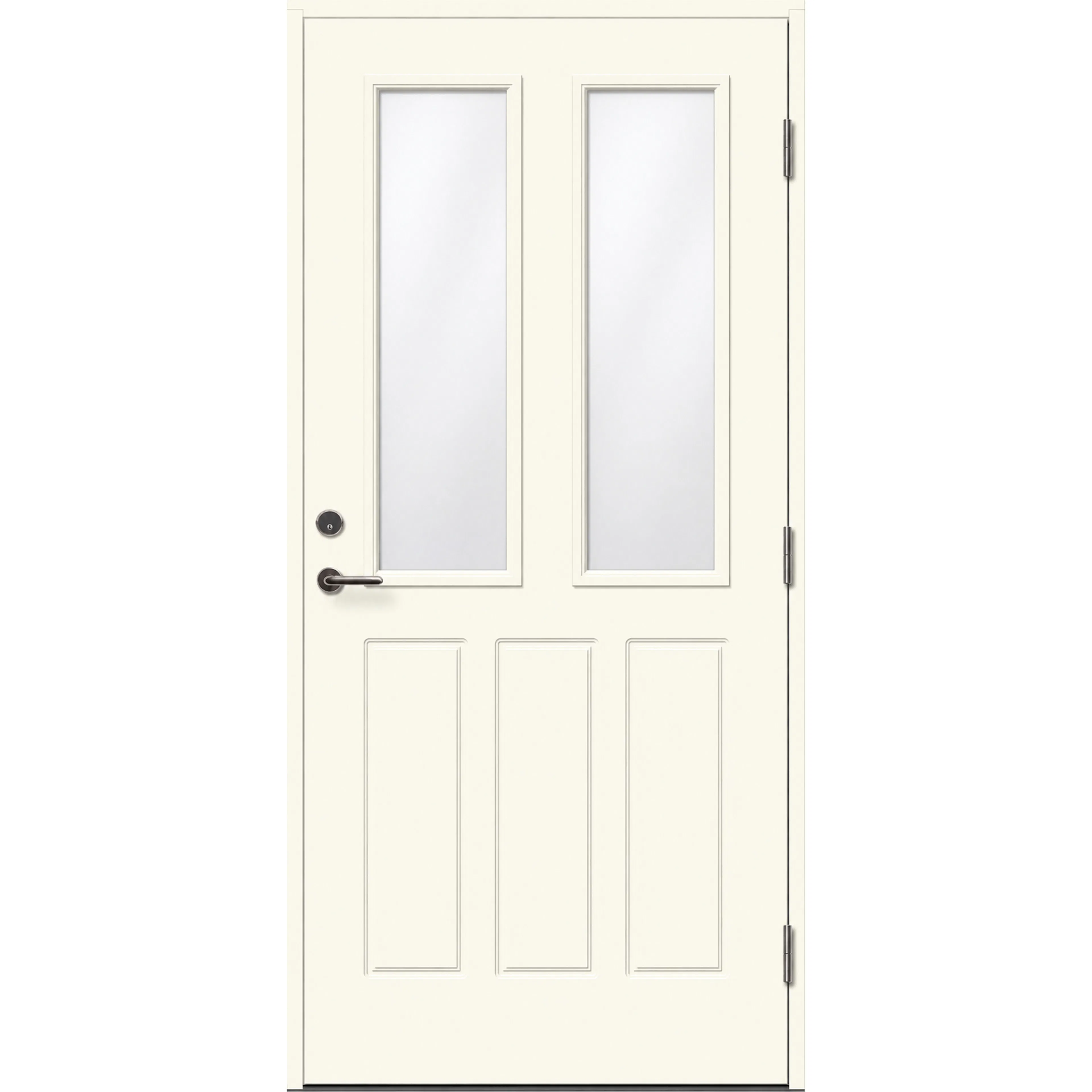 S-0502-Y, Vit