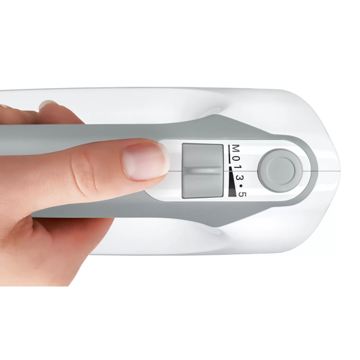 Elvisp Bosch MFQ36400