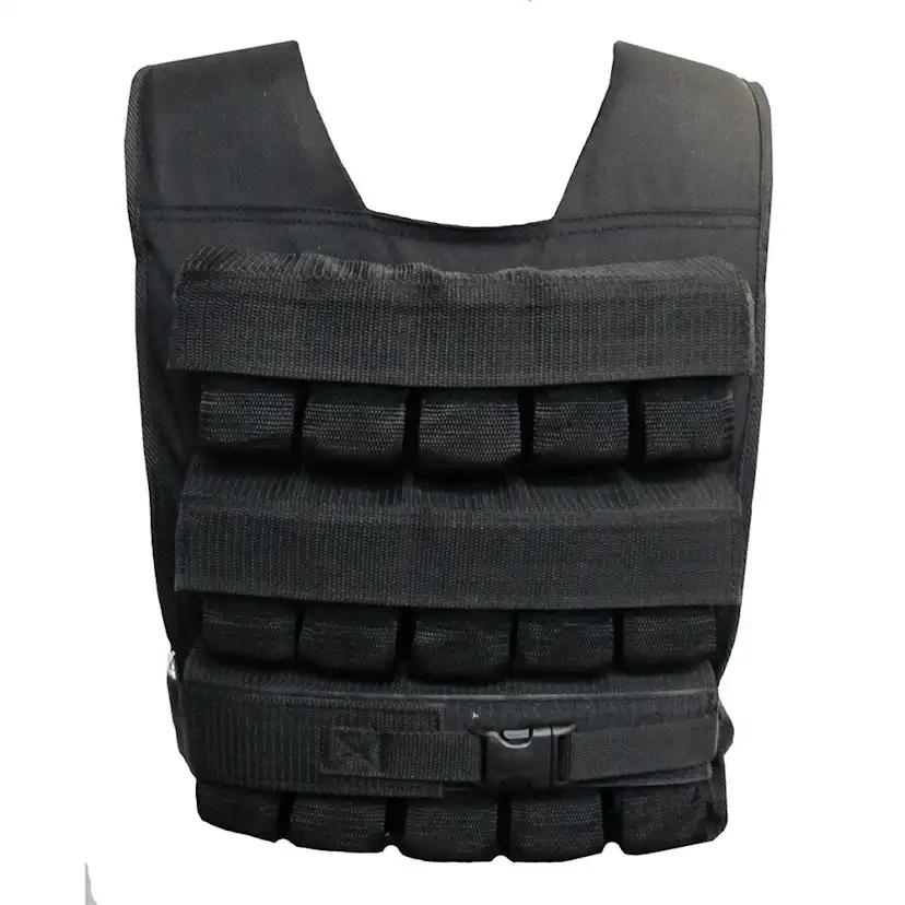 Viktväst Titan Life 30 kg