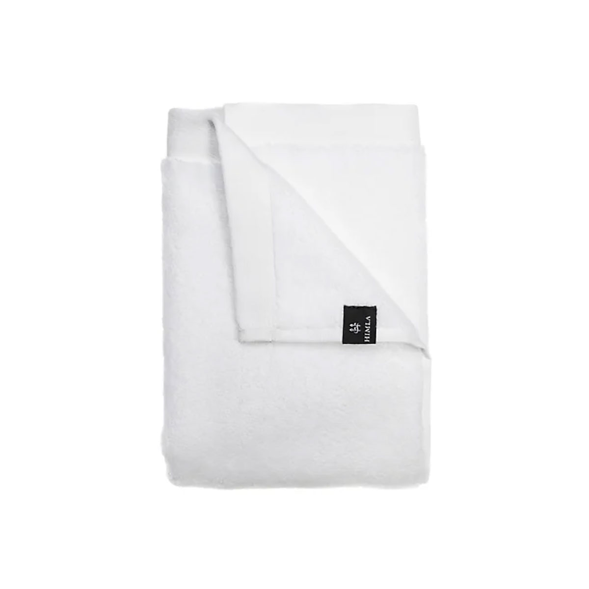 Badhandduk Himla Maxime White