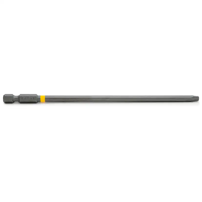 Bits FAST X-Shape 150 mm 3-Pack