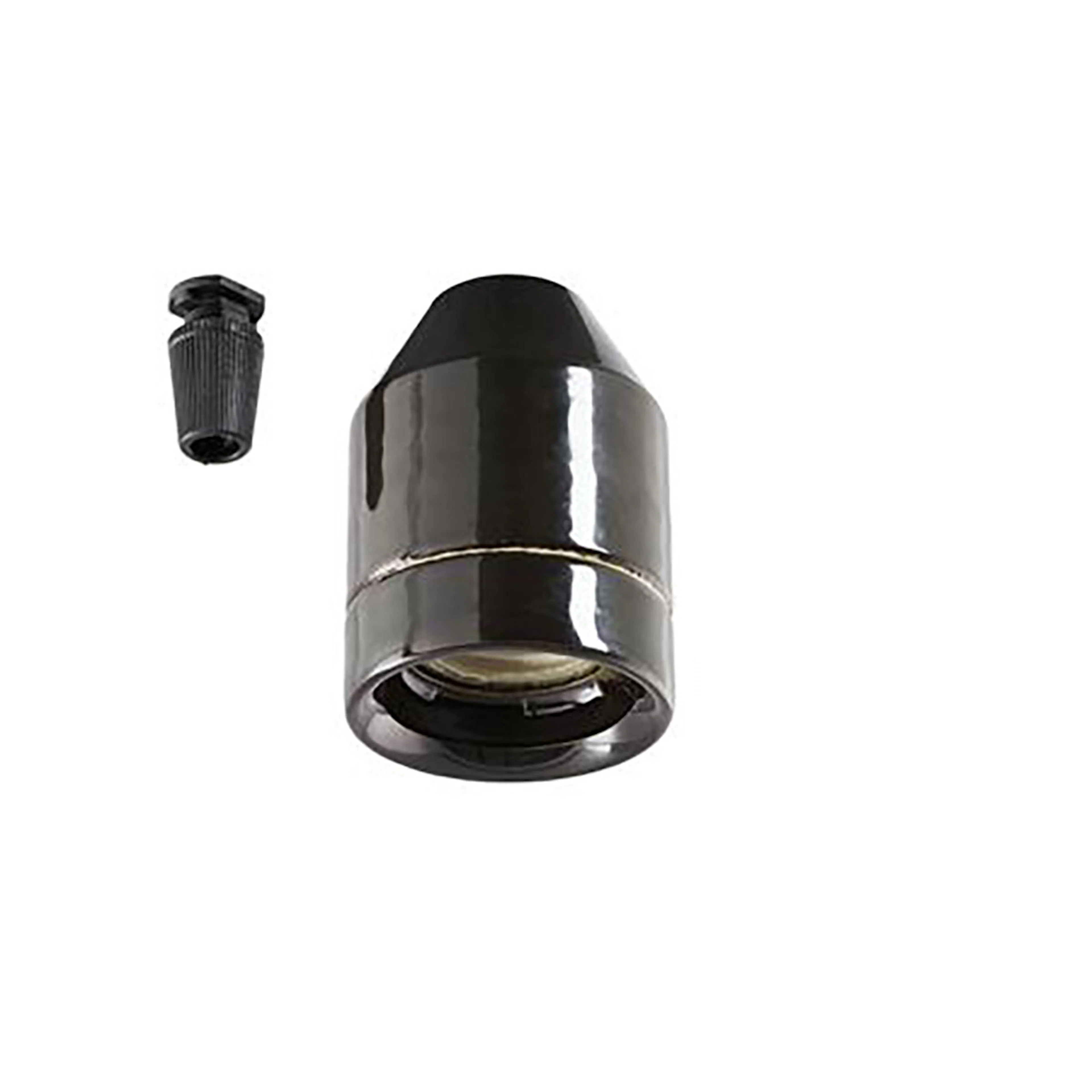 Arm Klack pendel svart 4pack Svart