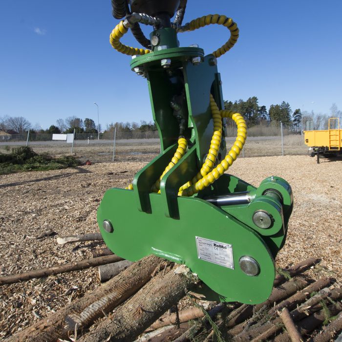 Energiklipp Kellfri 150