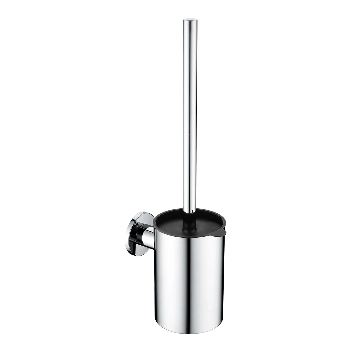 WC-borste Bathlife Skölja krom Krom