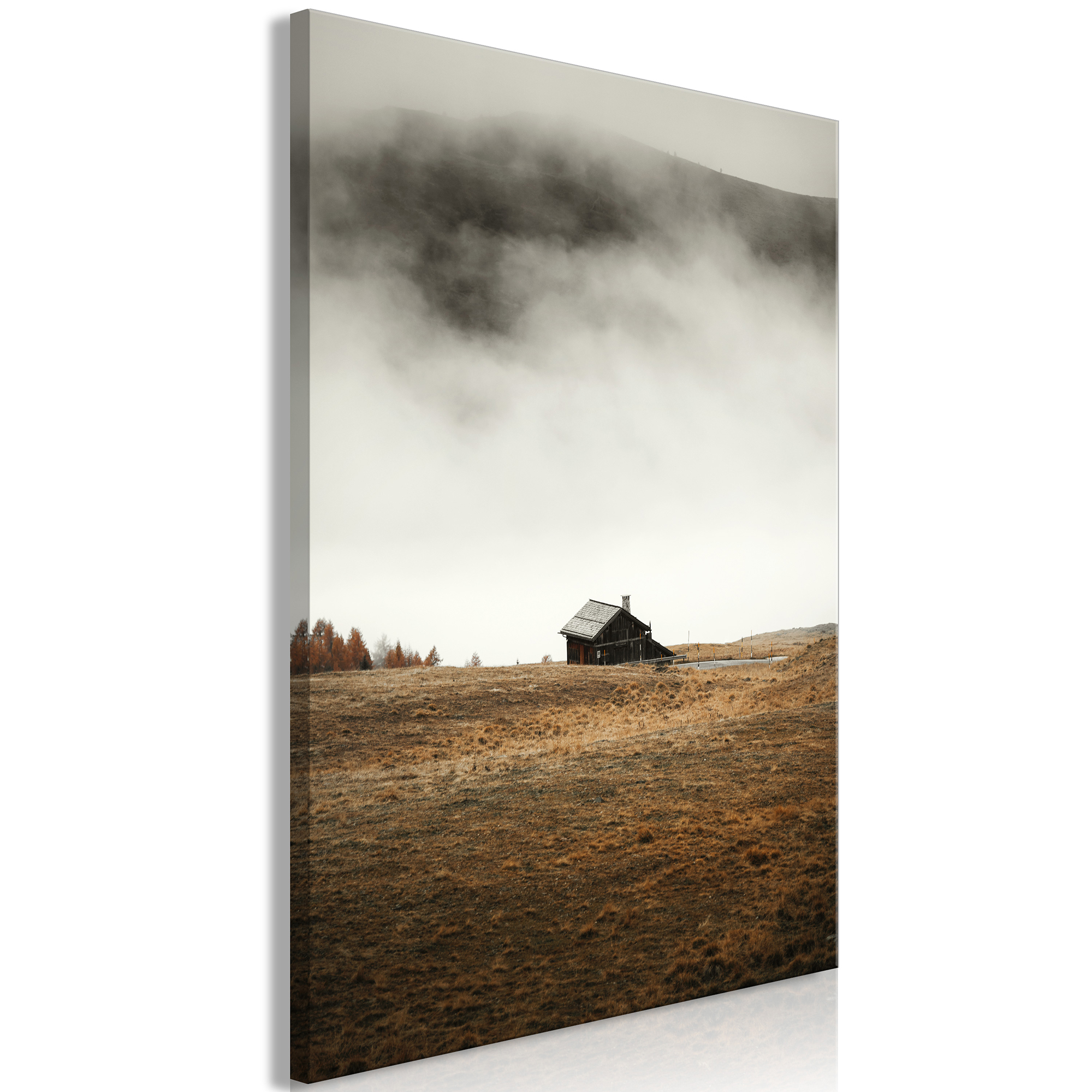 Tavla Arkiio Asylum in the Mountains