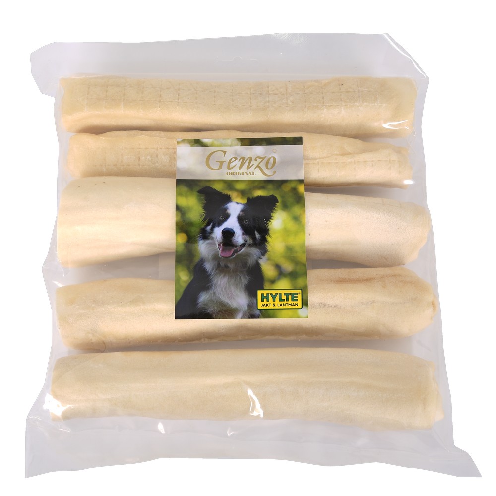 Tuggben Genzo Retriever 5-pack, 23 x 4,5 cm