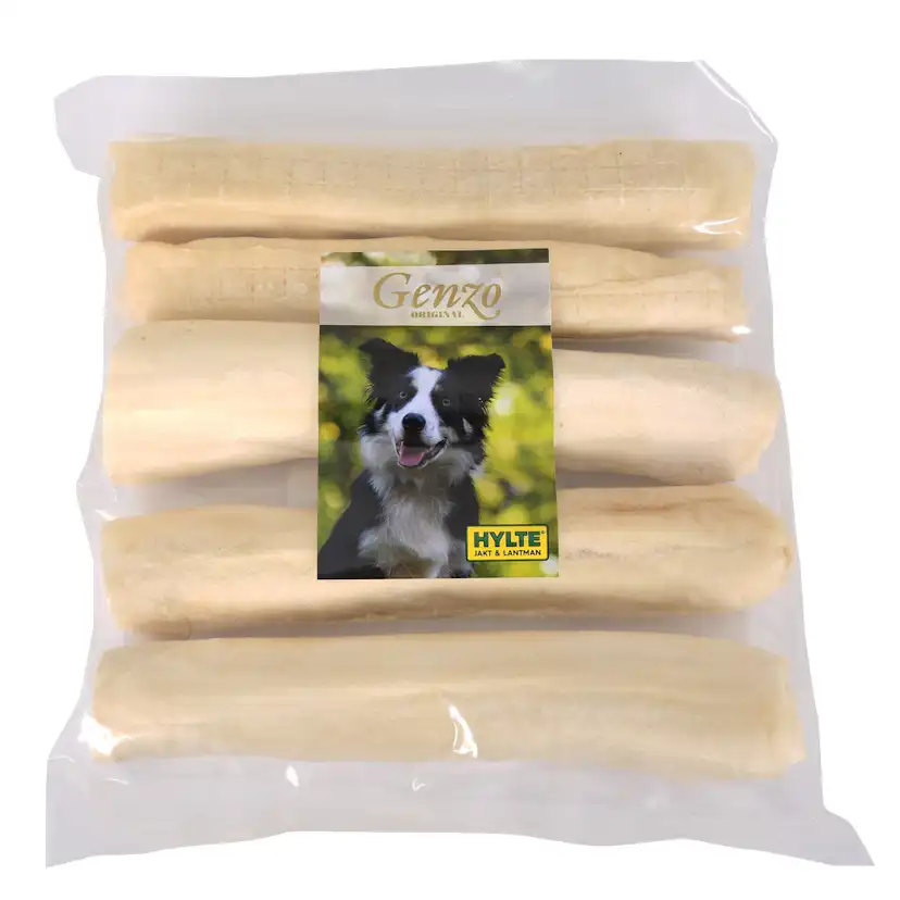 Tuggben Genzo Retriever 5-pack, 23 x 4,5 cm