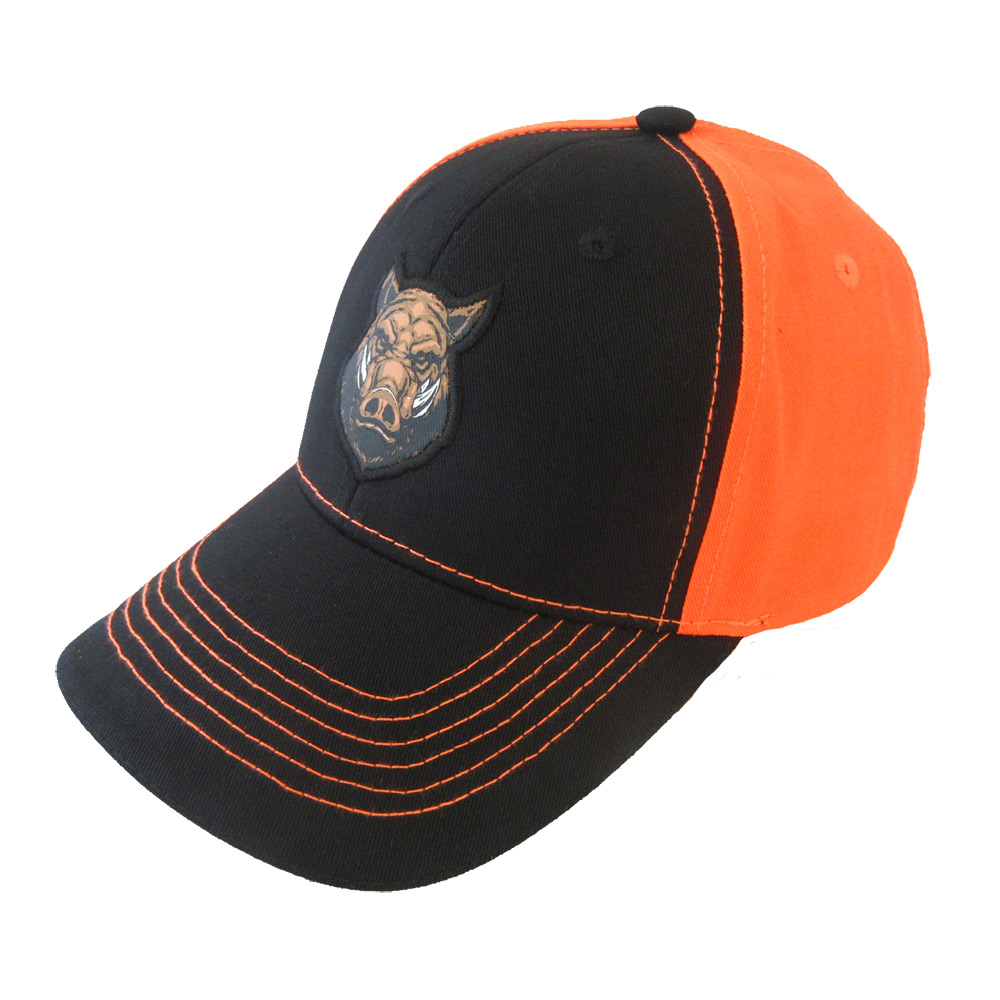 Jaktkeps Woodline Woodline Wild Hog