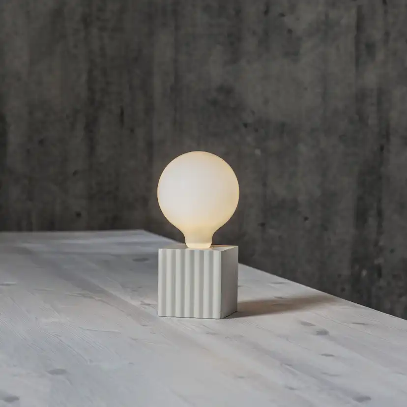 Lampfot Star Trading E27 Box