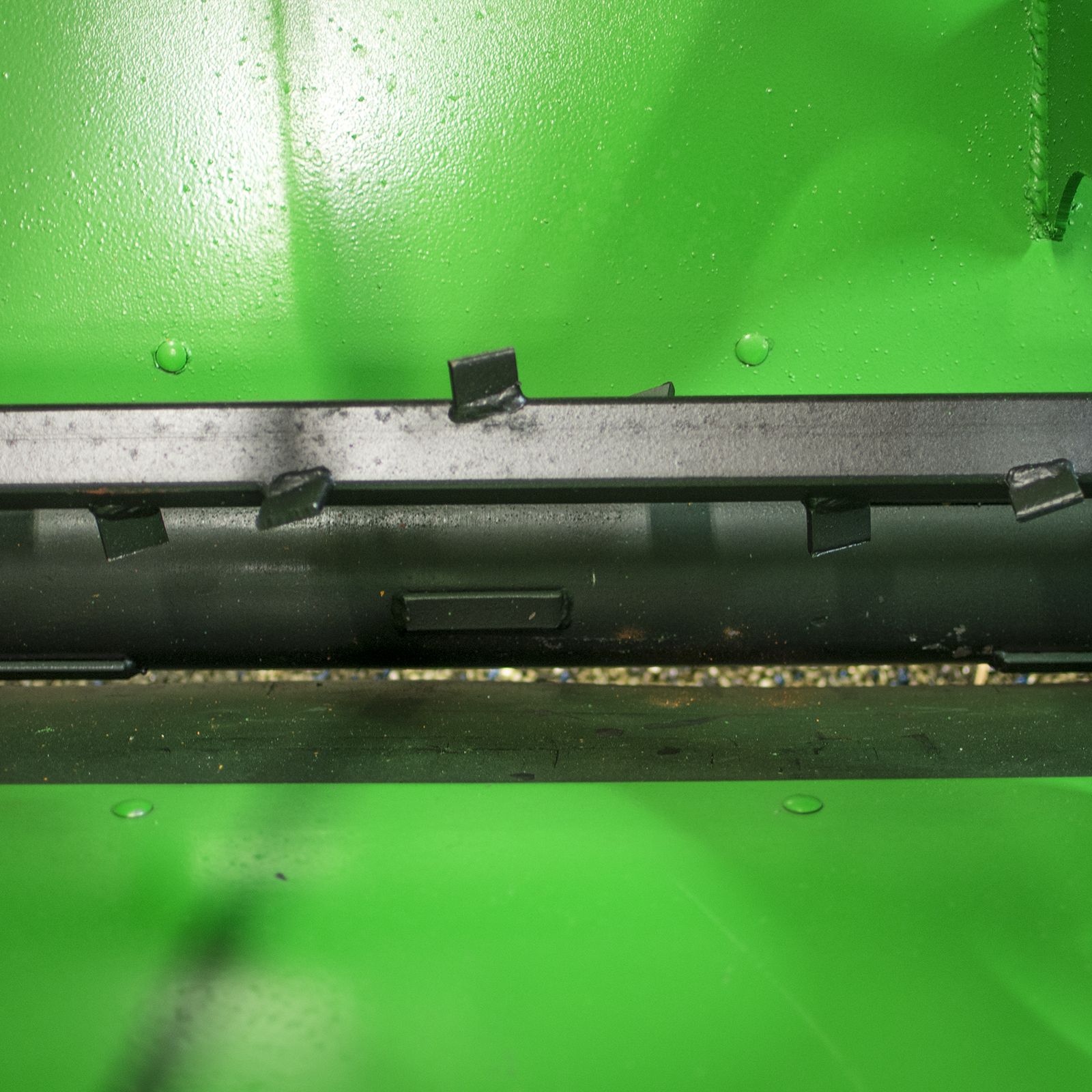 Sandspridare Kellfri 1,8 m