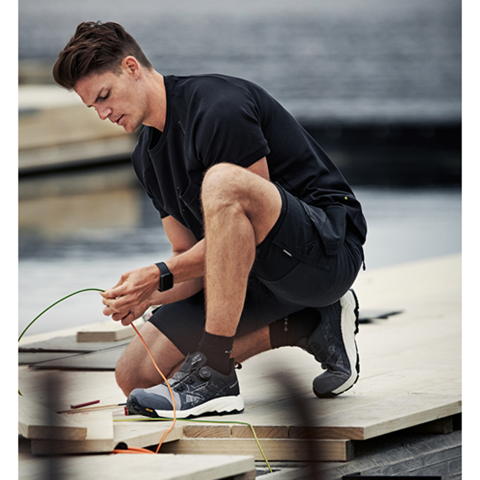 Hantverkarshorts Fristads 2598 LWS