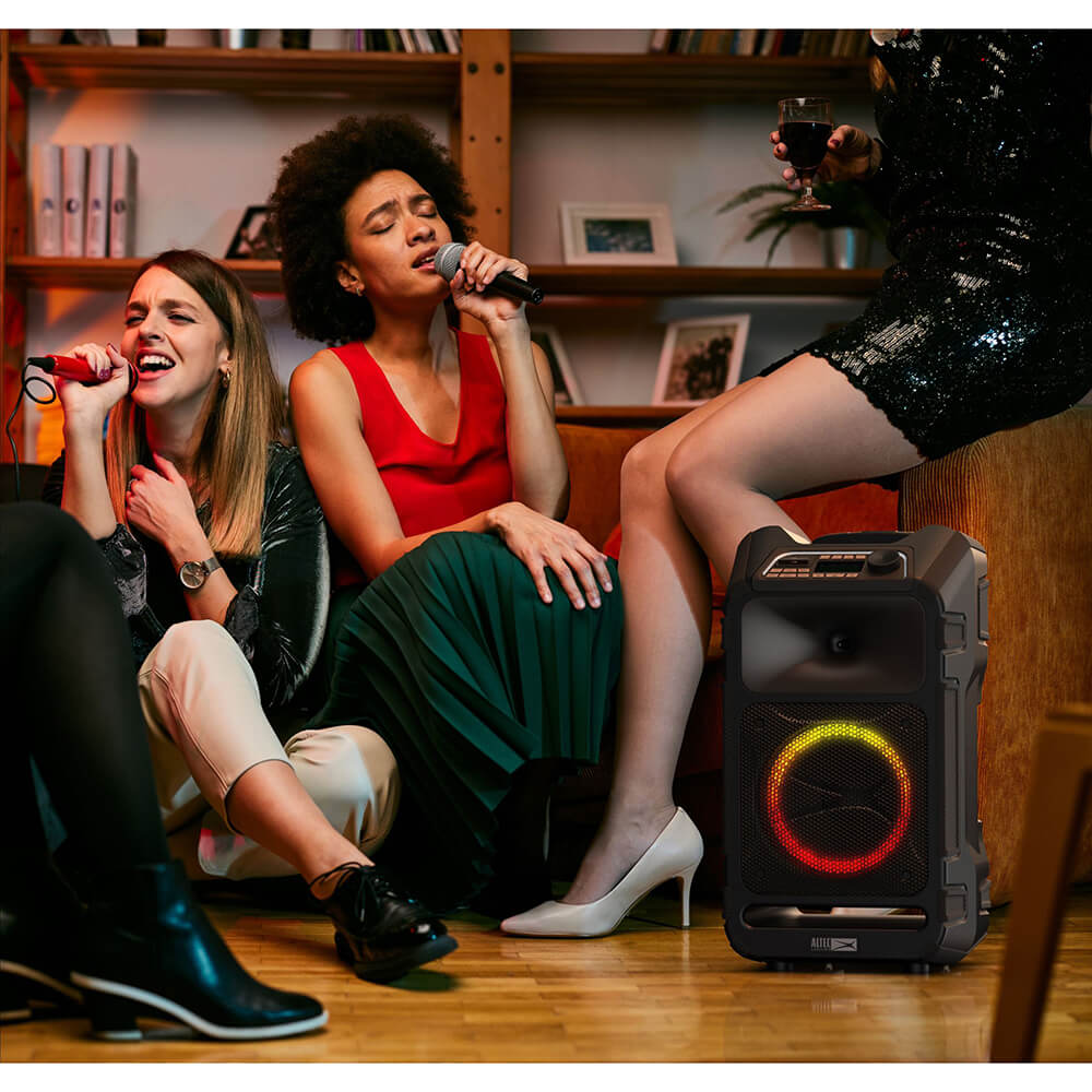 Partyhögtalare Altec Lansing IMT9100 SonicBoom150