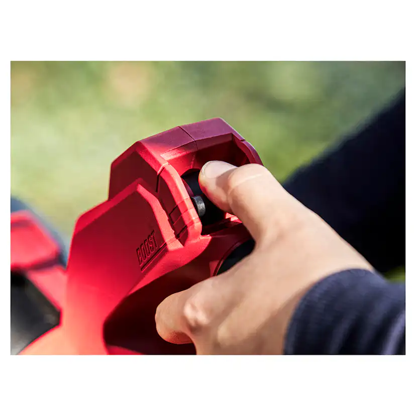 Lövblås SKIL 0331 CA Kolborstfri Batteridriven