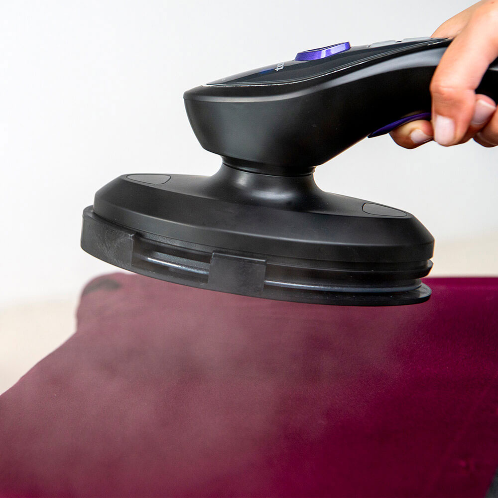 Strykjärn Taurus Ånggenerator Sliding Care 2L 2700w