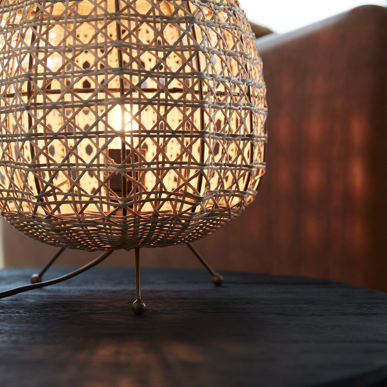 Bordslampa PR Home Wickham