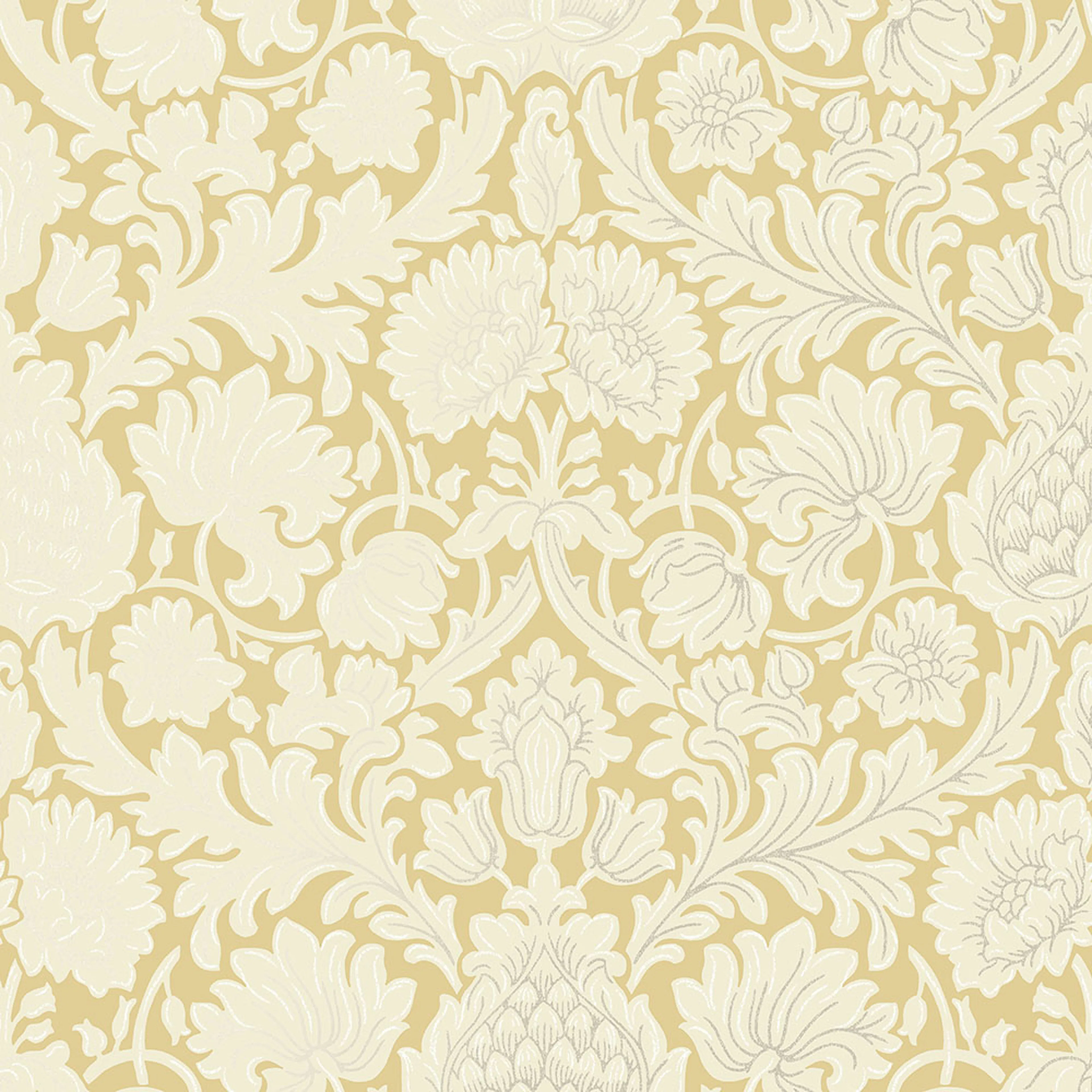 Tapet Crown Wallcoverings Archive M1682
