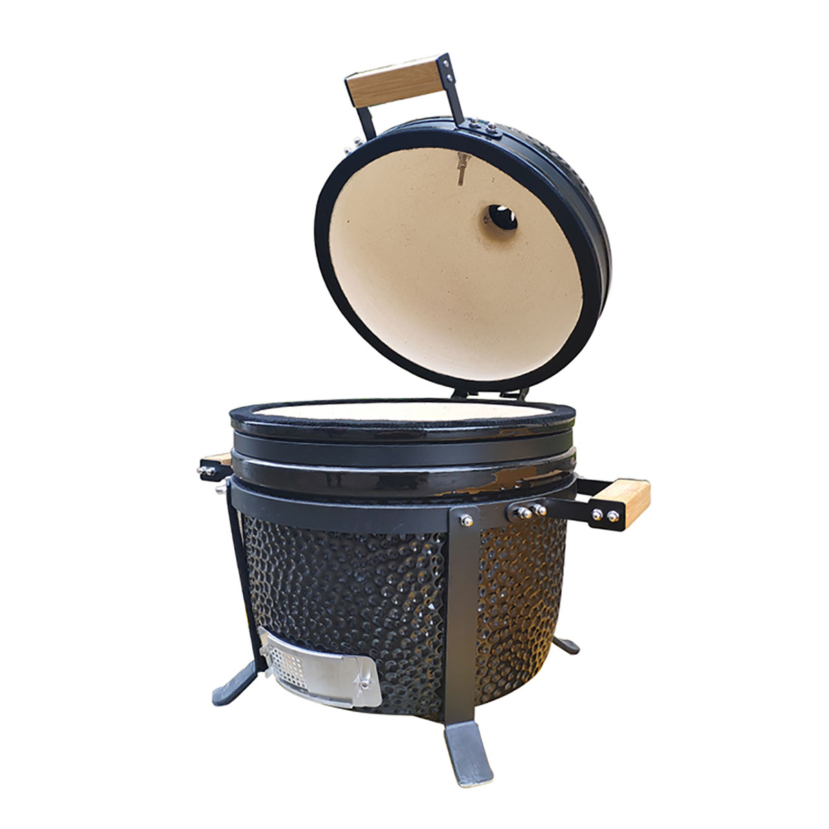 Kamadogrill Limousin Professional 15"