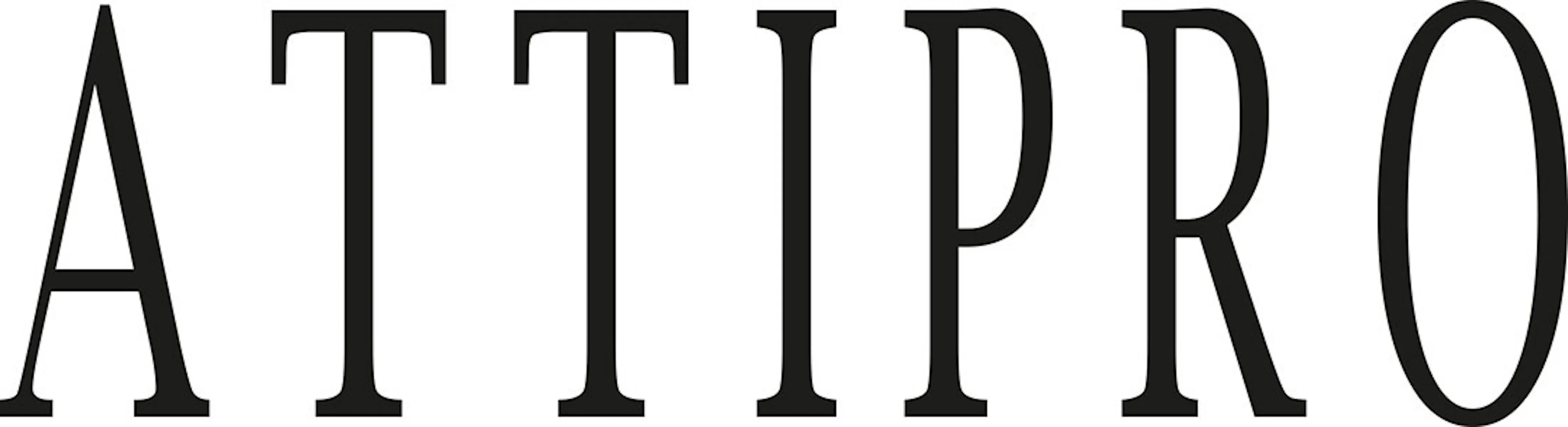 Attipro logo