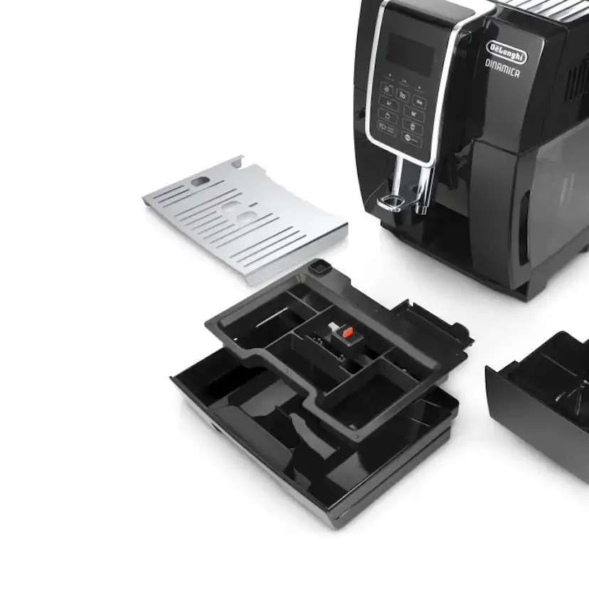 Espressomaskin DeLonghi Dinamica ECAM350.55.B