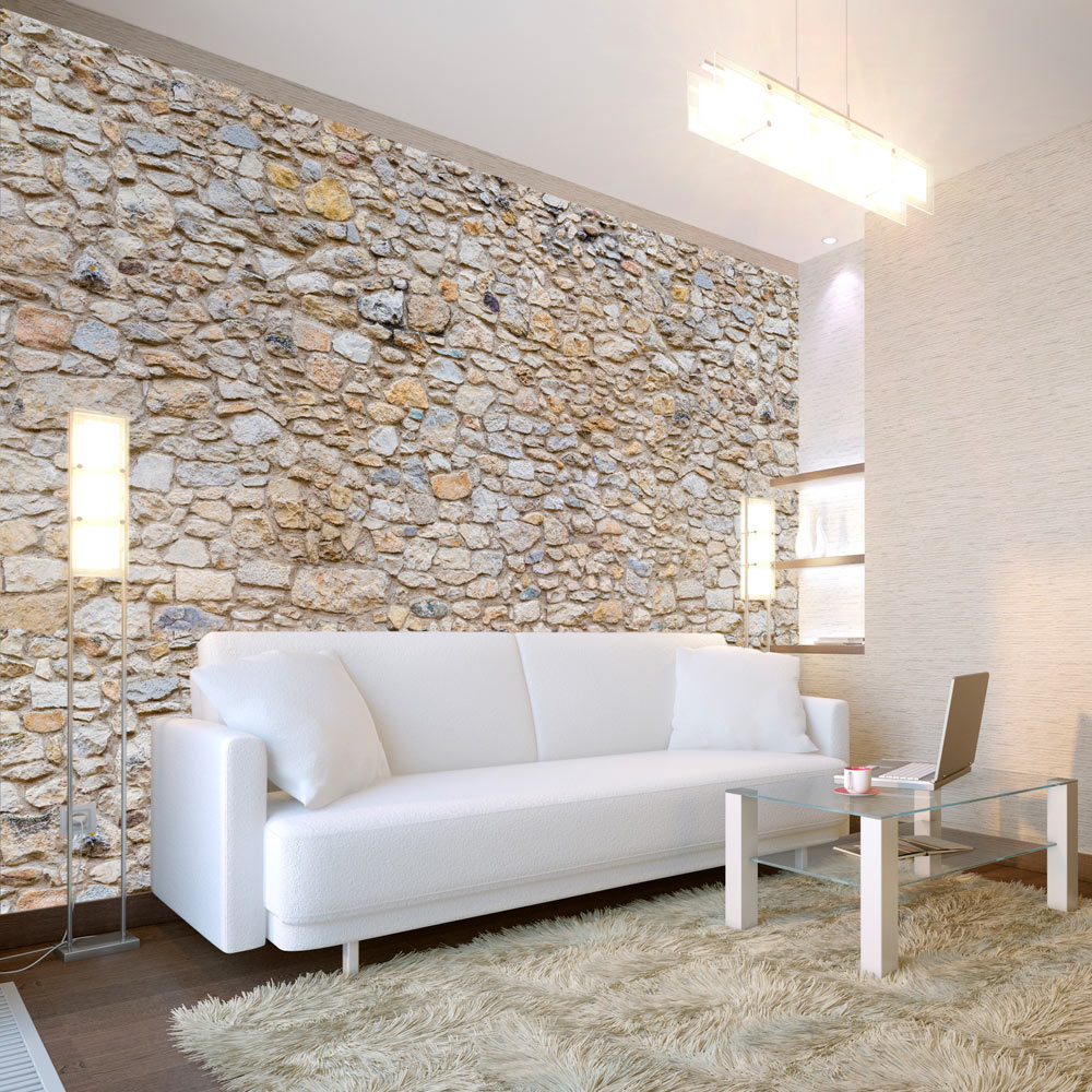 Fototapet Arkiio Pebbles