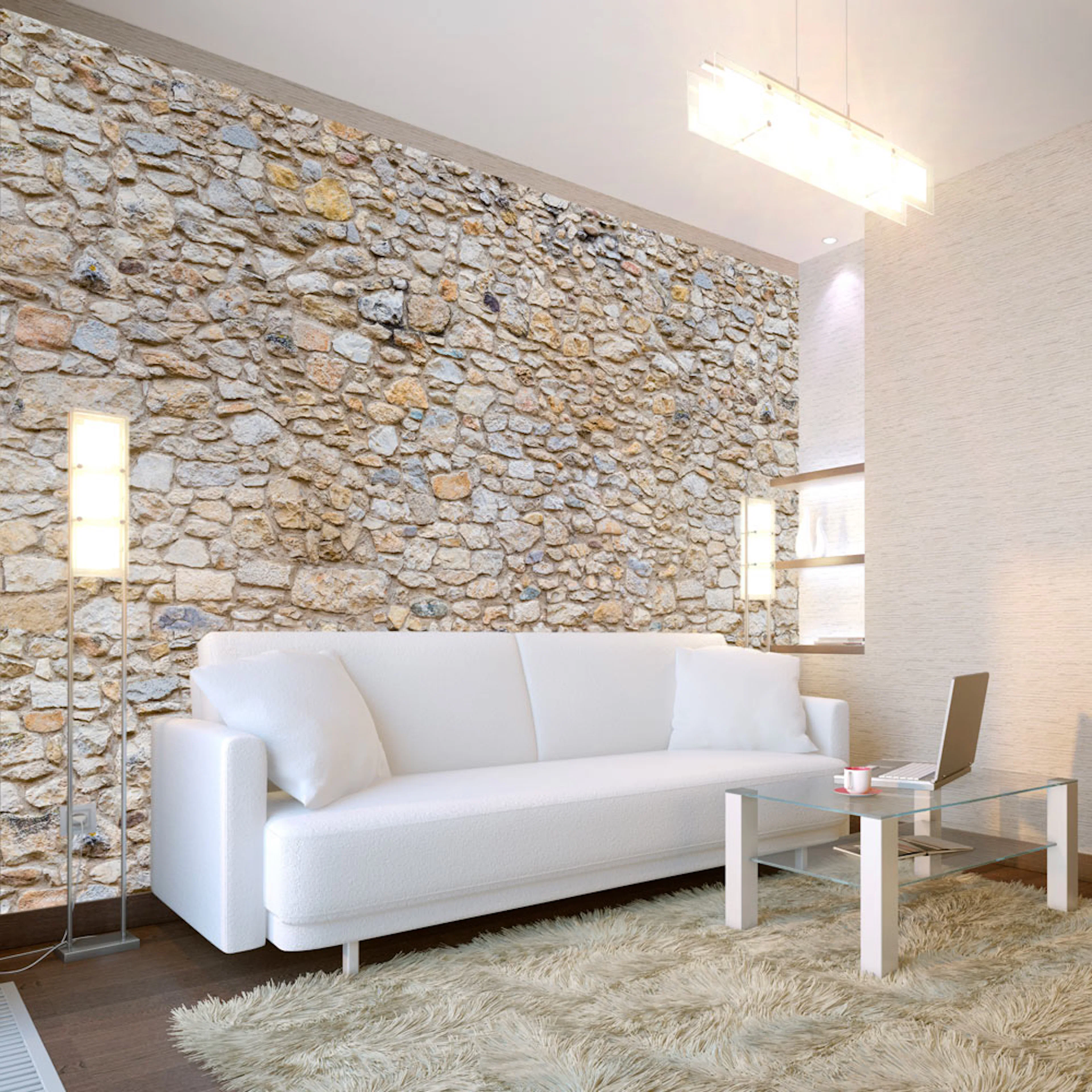 Fototapet Arkiio Pebbles