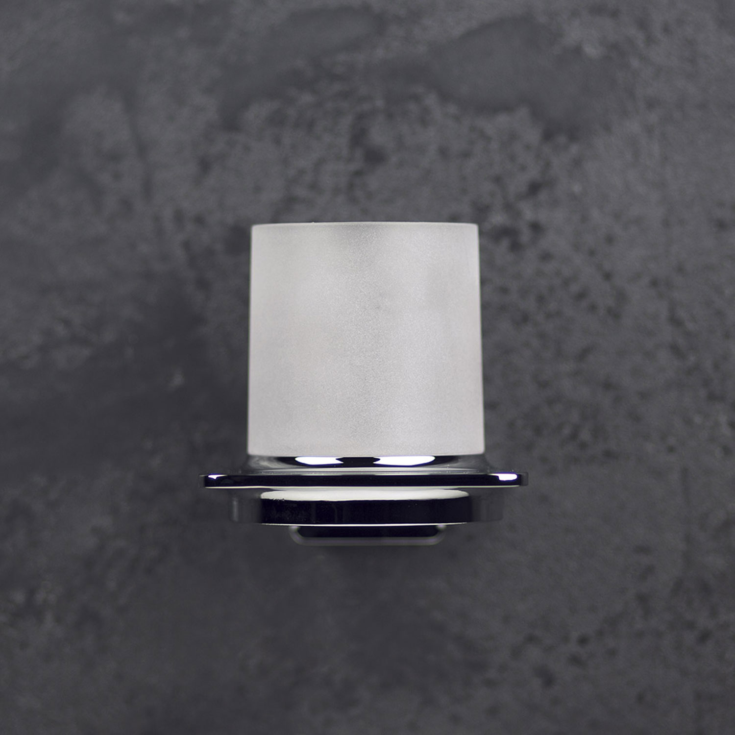 Tandborstglas Bemeta Organic