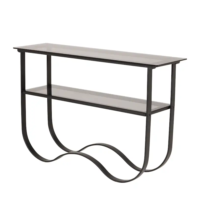 Sidobord furniture/fashion Wavy