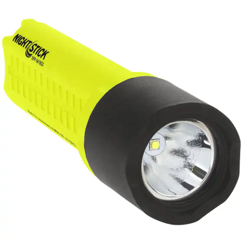 Hjälmlampa Nightstick XPP-5418GX LED ATEX