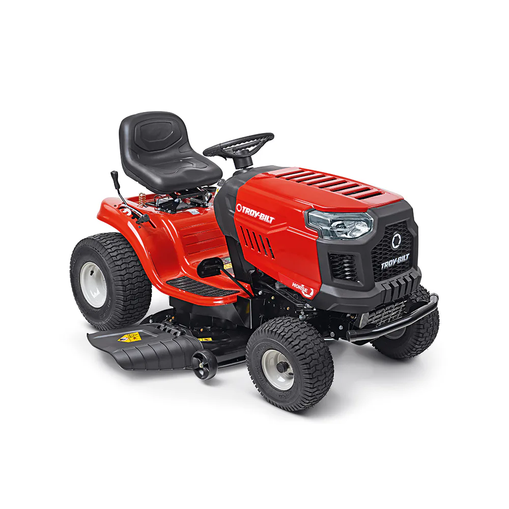 Trädgårdstraktor MTD TROY-BILT Horse 107T-S