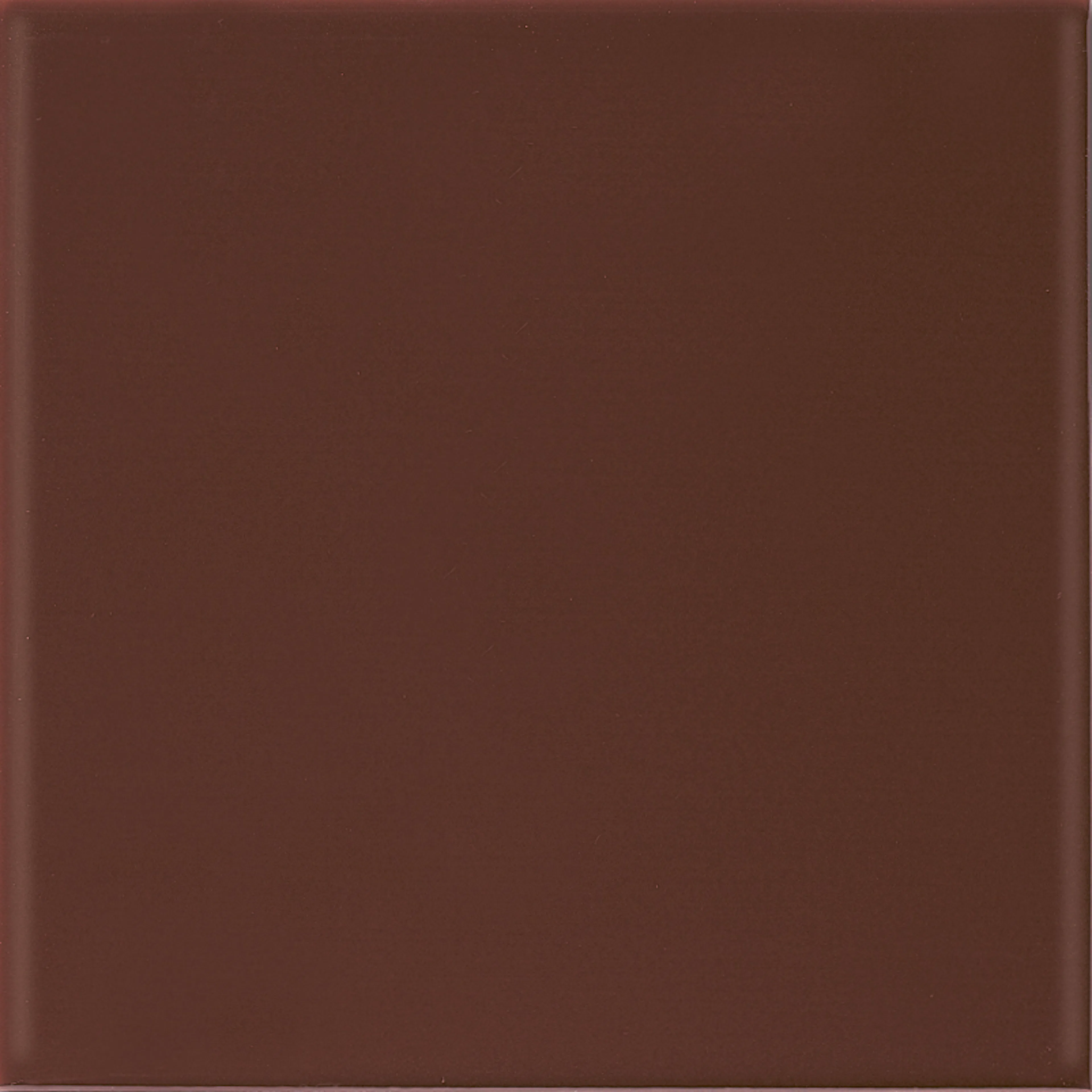 Kakel Arredo Color Marron Brun Matt 20x20 cm