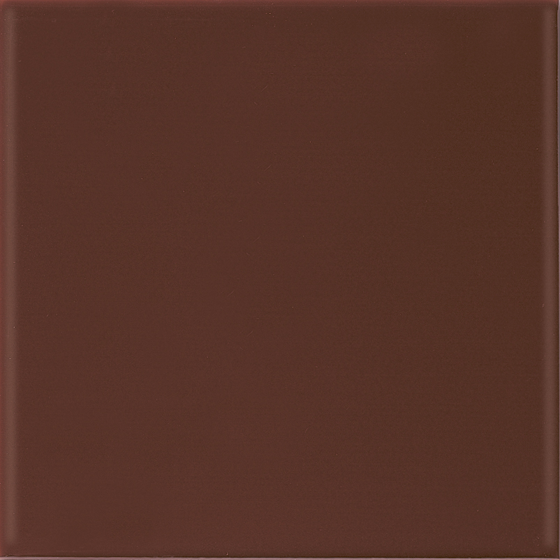 Kakel Arredo Color Marron Brun Matt 20x20 cm