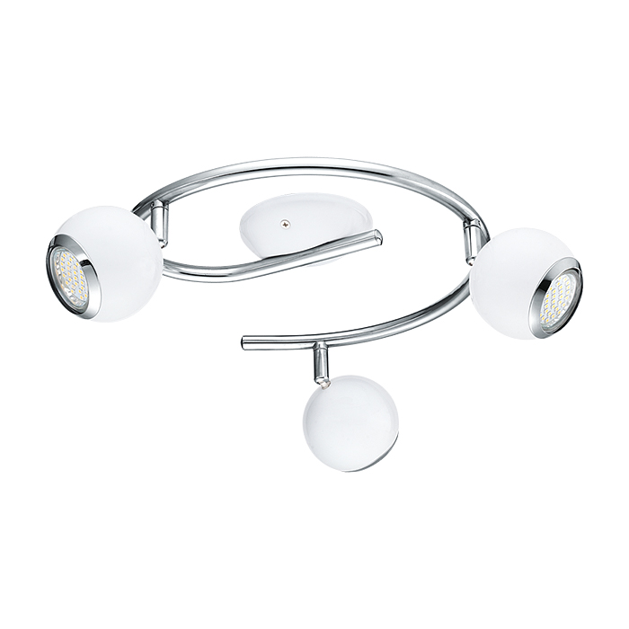 Takskena Eglo Bimeda 3 Spotlights