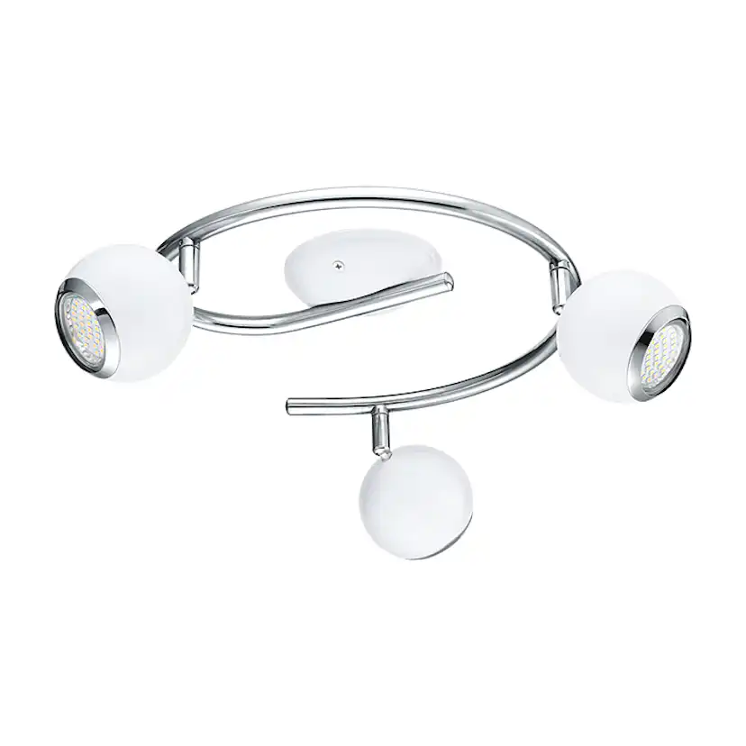 Takskena Eglo Bimeda 3 Spotlights